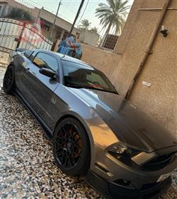 فورد موستانج